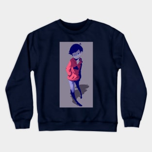 Osomatsu Crewneck Sweatshirt